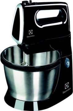 Electrolux ESM3310 sbattitore Frullatore da tavolo 450 W Nero