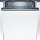 Bosch Serie 2 SMV24AX01E lavastoviglie A scomparsa totale 12 coperti F 2