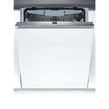 Bosch Serie 4 SMV46KX05E lavastoviglie A scomparsa totale 13 coperti E