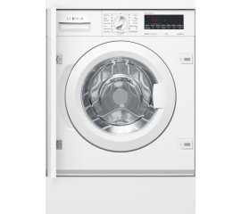 Bosch Serie 8 WIW28540EU lavatrice Caricamento frontale 8 kg 1400 Giri/min Bianco