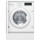 Bosch Serie 8 WIW28540EU lavatrice Caricamento frontale 8 kg 1400 Giri/min Bianco 2