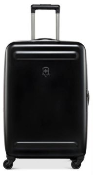 Victorinox 601382 bagaglio Trolley Nero 65 L Policarbonato
