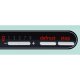 Bosch TAT8612 tostapane 9 2 fetta/e 860 W Verde 11