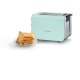 Bosch TAT8612 tostapane 9 2 fetta/e 860 W Verde 3