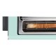 Bosch TAT8612 tostapane 9 2 fetta/e 860 W Verde 9