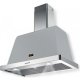 Lofra Dolcevita 90 Cappa aspirante a parete Acciaio inox 800 m³/h 2
