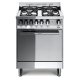 Lofra M65GV cucina Elettrico/Gas Gas Acciaio inox 2