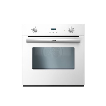 Lofra FOVB66GE forno 72 L Bianco