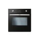 Lofra FOVN66GE forno 72 L Nero 2