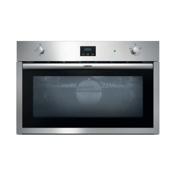 Lofra FAS96GE forno 101 L Acciaio inox