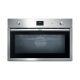 Lofra FAS96GE forno 101 L Acciaio inox 2