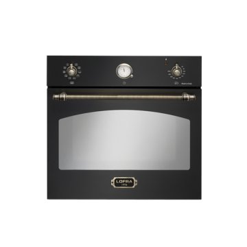 Lofra FRNM69EE/A forno 66 L Nero