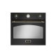 Lofra FRNM69EE/A forno 66 L Nero 2