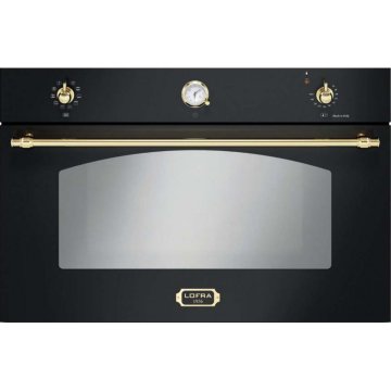 Lofra FRNM99EE forno 101 L Nero