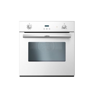 Lofra FOVB69EE forno 72 L Bianco