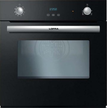 Lofra FOVN69EE forno 72 L Nero