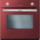 Lofra FOVR69EE forno 72 L A Rosso 2