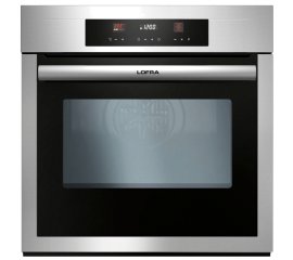 Lofra FQS6TEE forno 72 L Acciaio inox