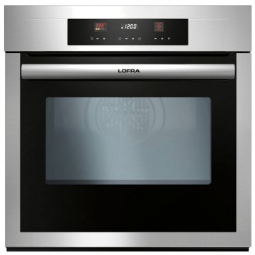 Lofra FQS6TEE forno 72 L Acciaio inox
