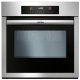Lofra FQS6TEE forno 72 L Acciaio inox 2