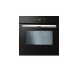 Lofra FQVN6TEE forno 72 L Nero