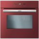 Lofra FQVR6TEE forno 66 L 3700 W Rosso 2