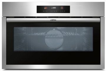 Lofra FQS9TEE forno 101 L Acciaio inox