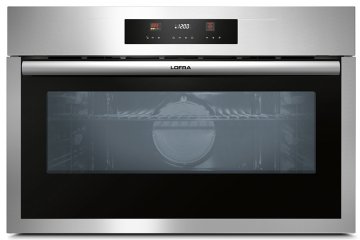 LOFRA FORNO GEMMA FQS9TEE 101lt Elet Mul