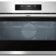 Lofra FQS9TEE forno 101 L Acciaio inox 2