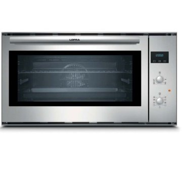 LOFRA FORNO ONYX FYS99EE 90lt Elett Mult