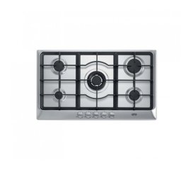 Lofra Artes 90 Acciaio inox Da incasso 90 cm Gas 5 Fornello(i)