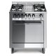 Lofra M75MF cucina Elettrico Gas Acciaio inox 2