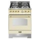 Lofra RBI66MFT/C Cucina Elettrico Gas Avorio 2