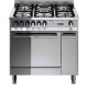 Lofra MT86GV/C cucina Cucina freestanding Gas Acciaio inox 2