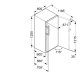 Liebherr BP 2850 frigorifero Libera installazione 157 L Bianco 10