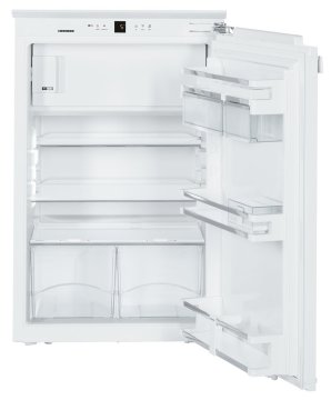 Liebherr IKP 1664 Premium monoporta Da incasso 135 L E Bianco