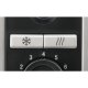 Bosch TAT7203 tostapane 2 fetta/e 1050 W Nero, Acciaio inox 9