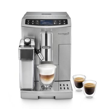 De’Longhi PrimaDonna ECAM510.55.M Automatica Macchina per espresso 2 L