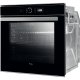 Whirlpool AKZM 8480 NB 73 L 3650 W Nero 4