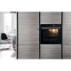 Whirlpool AKZM 8480 NB 73 L 3650 W Nero 5