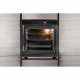 Whirlpool AKZM 8480 NB 73 L 3650 W Nero 7