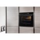 Whirlpool AKZM 8480 NB 73 L 3650 W Nero 8