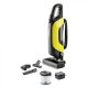 Kärcher VC 5 Premium AC Secco Senza sacchetto 500 W Nero, Giallo 2