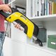 Kärcher VC 5 Premium AC Secco Senza sacchetto 500 W Nero, Giallo 6