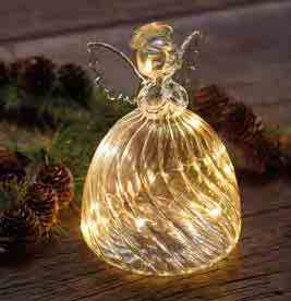 Sirius Home Wave Figura luminosa decorativa 10 lampadina(e) LED