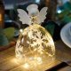 Sirius Home Snowflake Figura luminosa decorativa 10 lampadina(e) LED 2