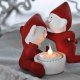Sirius Home Elf Clumsy & Nosy Figura luminosa decorativa 1 lampadina(e) LED 2