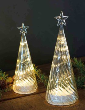 Sirius Home Wave Figura luminosa decorativa 10 lampadina(e) LED
