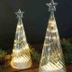 Sirius Home Wave Figura luminosa decorativa 10 lampadina(e) LED 2