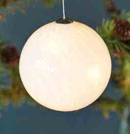Sirius Home Heaven Figura luminosa decorativa 16 lampadina(e) LED